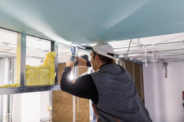 Best Residential Insulation Services  in Mont Alto, PA