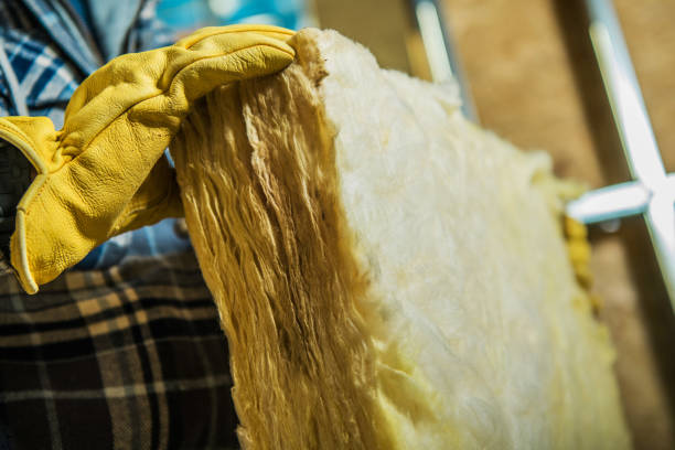 Best Garage Insulation Installation  in Mont Alto, PA