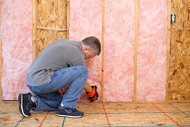 Best Spray Foam Insulation  in Mont Alto, PA