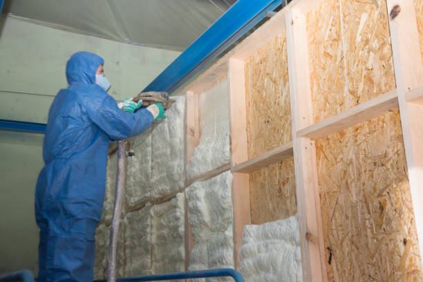 Best Insulation Replacement Services  in Mont Alto, PA