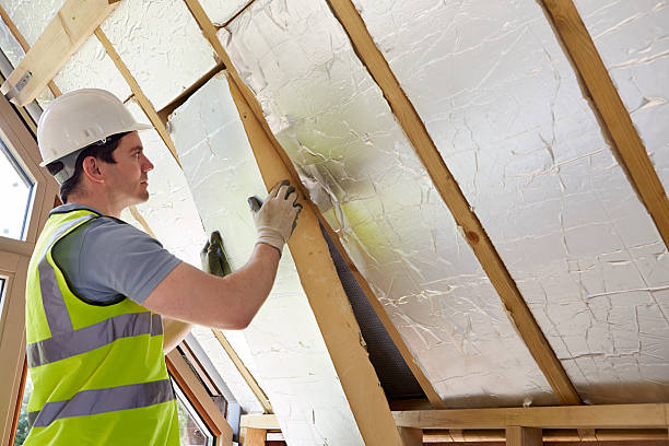 Insulation for Commercial Buildings in Mont Alto, PA